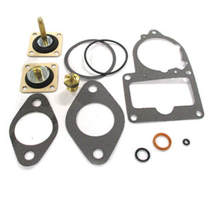 Repair kit Solex Pierburg 34PIC carburettor Audi 50 GLS 1.3l &amp; VW SCIROCCO 1.5l