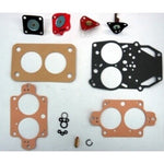 Repair kit Solex carburettor 38EEIT Ford GRANADA CAPRI 2.8l V6 135PS gasket set