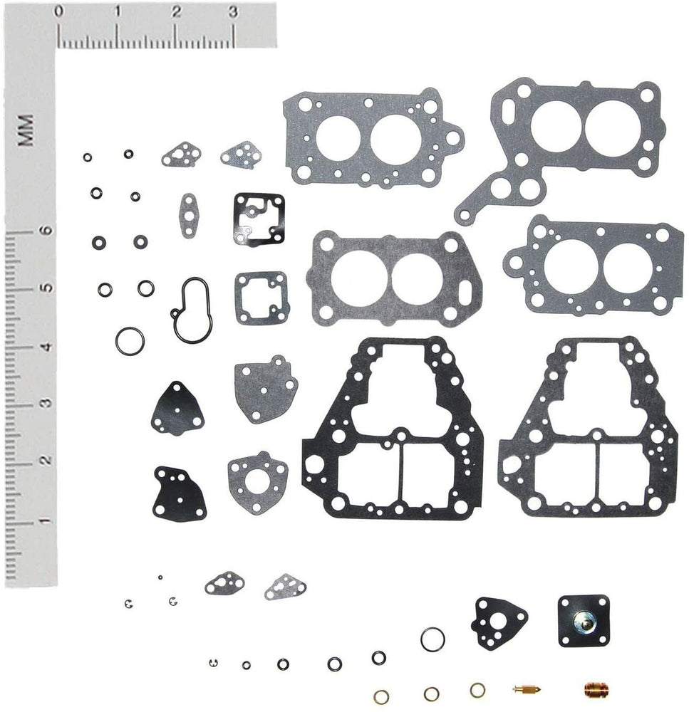 Repair kit Mikuni 30/32 32/35 DIDTA DIDTF carburettor Dodge Chrysler Mitsubishi