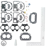 Repair kit Rochester 2JET 2GV carburettor Buick Jeep Oldsm. 350 400 455 cui V8