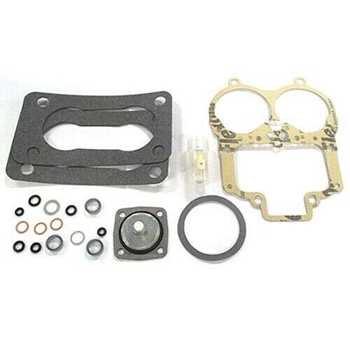 Repair kit Weber 38DGAR carburettor Renault R30 TS 2.7l V6 126-131PS gasket set