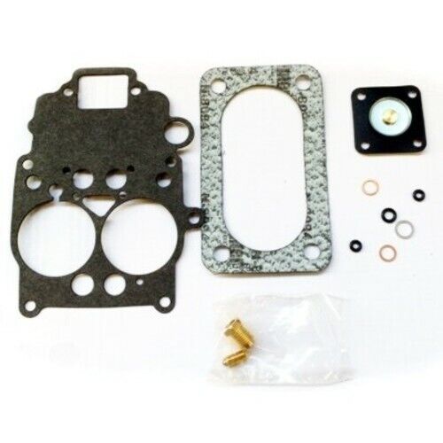Repair kit Jikov 32EDSR carburetor Skoda S100 105S 110 120 130L Tatra gasket set
