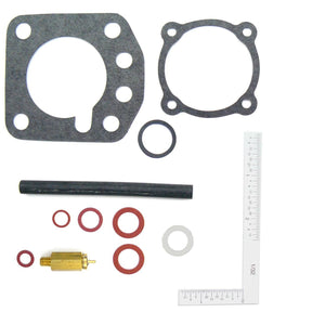 Reparatursatz Hitachi HJG46W Vergaser Nissan Datsun 240Z 2,4l 6 Zyl. Dichtsatz