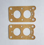 Opel ASCONA KADETT MANTA Solex 32/32 DIDTA carburetor intermediate plate gaskets 2x