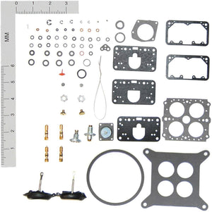 Repair kit Holley 4150G 4150EG carburettor Chevrolet GMC IHC-Truck V8 gasket kit