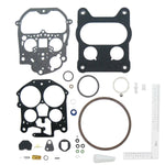 Reparatursatz Rochester Quadrajet M4MC Vergaser Buick Pontiac 307 350 403 455 V8
