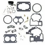 Repair Kit Rochester 2JET Mercruiser 3.0L 3.5LX 4.3L 5.0L Marine Sterndrive 