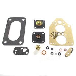 Repair kit Solex 34TCIC 32 34CIC-1 carburettor Lancia BETA 1600 1800 1.6-1.8l