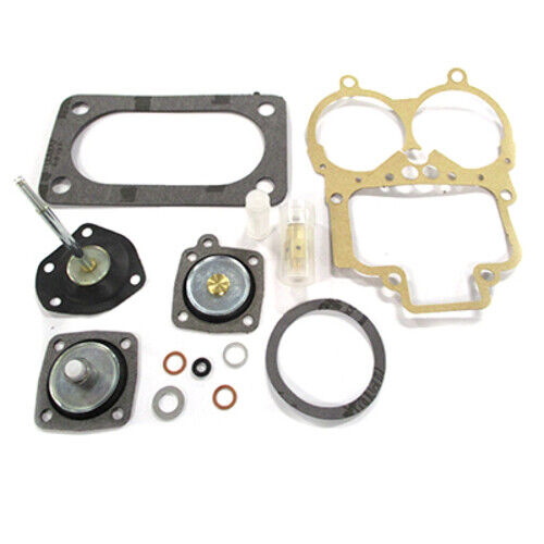 Repair kit Weber 32/36DGAV 38DGAS carburettor Ford CAPRI GRANADA 3.0l V6 138HP