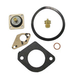 Repair kit Solex 32 HSA SHA carburettor Peugoet 104 GL ZL 0.9l Renault R14 L TL