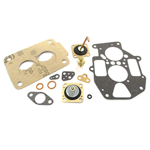 Repair kit Solex 32/35 TCICA carburettor Peugoet 304S 1300 75HP