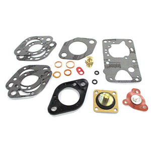 Repair kit Solex Fr. 32 PBISA-12 carburettor Peugoet 104 Z GLS gasket set