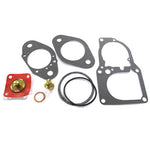 Repair kit Solex 40PDSI 40PDSIT carburetor BMW 2000 C CA Autom. 2002 2.0l 100PS