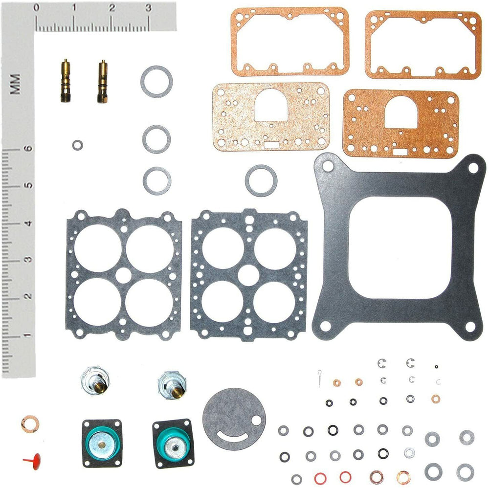 Repair Kit Holley 4150 Carburetor US-Cars Marine Volvo PENTA INBOARD V8 800 CFM