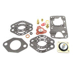 Repair kit Solex 34 PBISA-17 carburettor Citroen AX BX C15 Peugoet 205 309 405