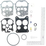 Repair Kit Rochester Quadrajet Carburetor Chevrolet Pontiac 262 V6 350 454 V8