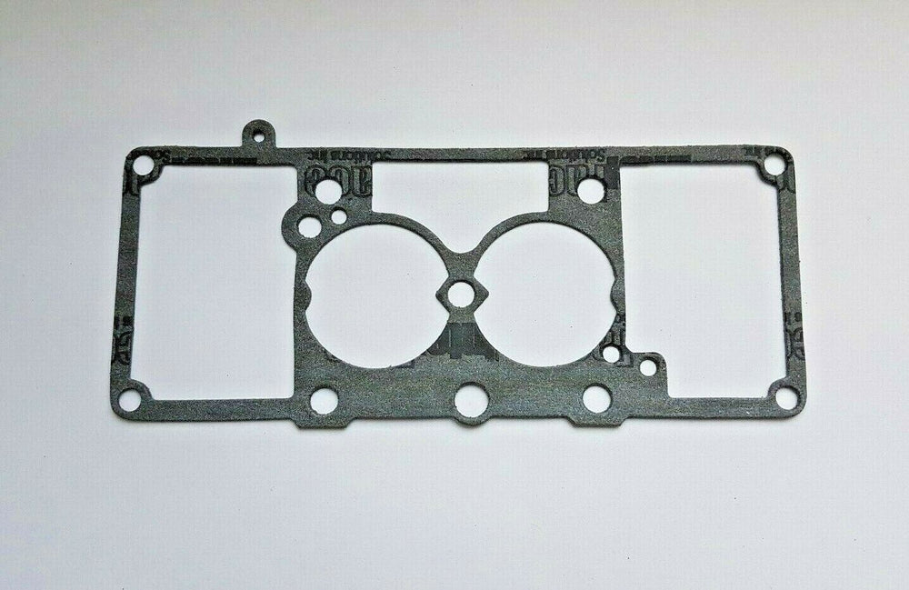 Pierburg 2B4 34/34 carburettor top cover gasket BMW E21 316 &amp; E12 518