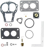 Repair kit Solex 32/35 DIDTA carburettor Audi 80 S LS 1.5l 100 GL LS COUPE 1.9l