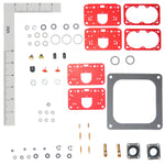 Repair kit Holley 4150 4160 carburettor US-Cars Marine V8 gasket kit