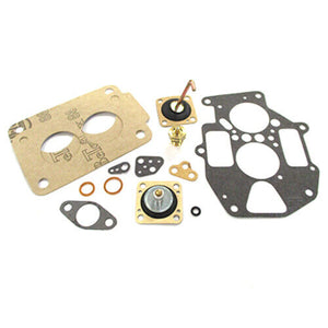 Repair kit Solex Fr. 32/35 TCICA carburettor Peugoet 304 S XL gasket set