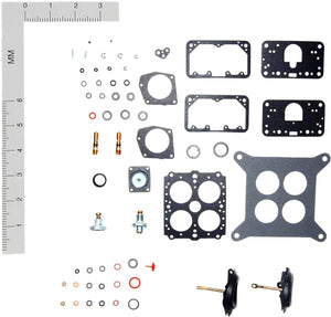 Repair kit Holley 4150G 4150EG carburetor IHC V8 392" 6.4l V8