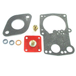 Repair kit Solex Fr. 40PICS Citroen DYANE-6 AMI-6 carburetor gasket set