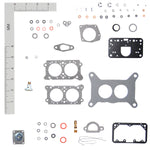 Repair kit Holley 2300 carburettor Dodge 361" 5.9l 413" 6.8l V8 gasket set 