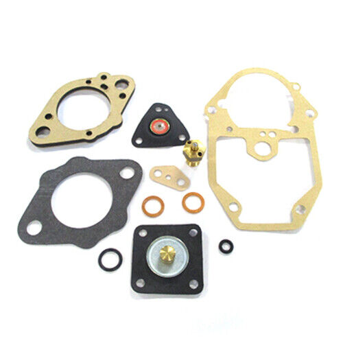 Reparatursatz Solex 32DISA-1 -5 -7 Vergaser Fiat PANDA 4x4 RITMO UNO Seat FURA