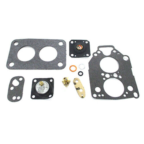 Repair kit Solex 30 CIC-1 Fiat RITMO ES S85 carburetor gasket set