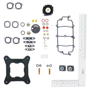 Repair Kit Holley 4010 Carburetor 4BBL 600 750 CFM V8 Gasket Kit