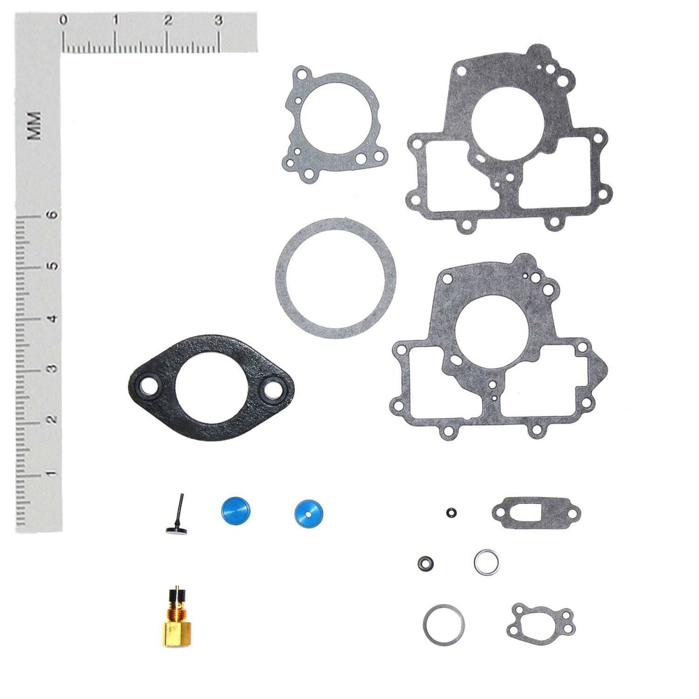 Repair kit Holley 1946C carburettor Ford Mercury 6 cyl. 200" 3.3l gasket set