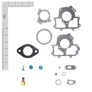 Reparatursatz Holley 1946C Vergaser Ford Mercury 6 Zyl. 200" 3,3l Dichtsatz