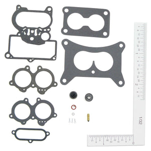 Reparatursatz Holley 2209 2V Vergaser AMC 4,7-5,6l Jeep 5,4l V8 Dichtsatz