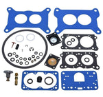 Repair kit Holley 2300 carburettor US-Cars MARINE V8 gasket set