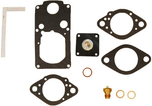 Repair kit Solex Brasil Kadron 40EI H40 40- 44EIS carburettor VW Beetle T2 1600