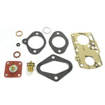 Repair kit Solex 28 PIB carburettor Fiat 600D gasket set