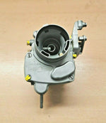 Jikov DIF-23 &amp; -24 carburettor overhaul + adjustment Skoda 440 445 450 FELICIA