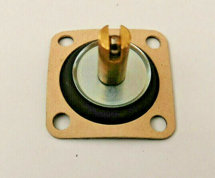 Pierburg 2E 2E2 carburetor accelerator pump membrane Audi VW 027129470 ...