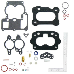 Repair kit Rochester 2JET 2GV carburettor Chevrolet GMC Pontiac 307 cui 5.0l V8