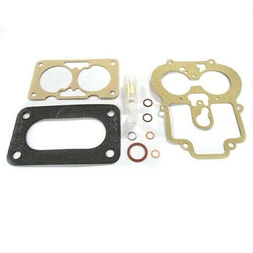 Reparatursatz Weber 28/36 DCD Vergaser Fiat 1300 1500L 61-75PS Dichtsatz
