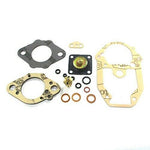 Repair kit Solex 32 DISA -20 -25 carburetor Fiat 128 1300 1.3l gasket set