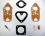 Repair kit Weber 24 &amp; 28IMB carburettor Fiat 126 &amp; 500 gasket set