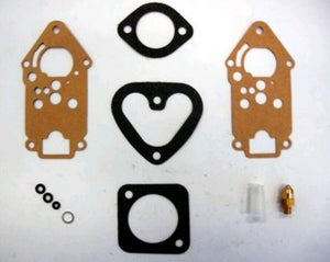 Repair kit Weber 24 &amp; 28IMB carburettor Fiat 126 &amp; 500 gasket set