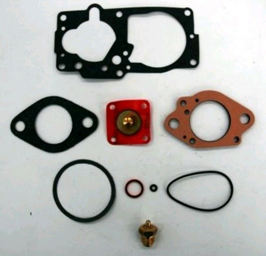 Repair kit Solex 35PDSIT-5 carburettor VW PASSAT (32) 1.3-1.6l 55-85HP gasket set