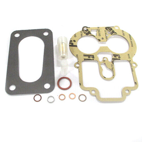 Repair kit Weber 28-36 DCD carburettor Fiat 1300 1500C gasket set