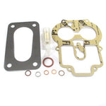 Repair kit Weber 28-36 DCD carburettor Fiat 1300 1500C gasket set