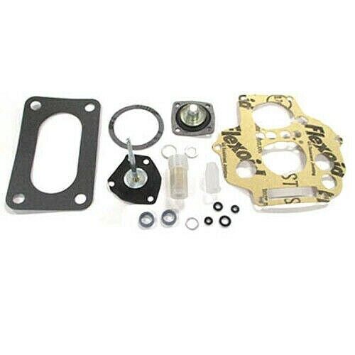 Repair kit Weber 32 &amp; 34DATR carburettor Fiat PANDA 4x4 UNO 70 1.3l RITMO 1.5l 