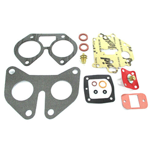 Repair kit Solex C 32 PHH carburetor Lancia FULVIA 2C 1.2l gasket set