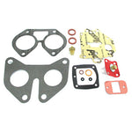 Repair kit Solex C 32 PHH carburetor Lancia FULVIA 2C 1.2l gasket set