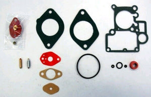 Repair kit Pierburg 36 1B 1B1 1B3 Audi Mercedes Seat Opel VW